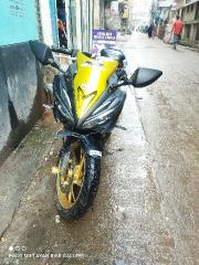 HONDA CBR 150R